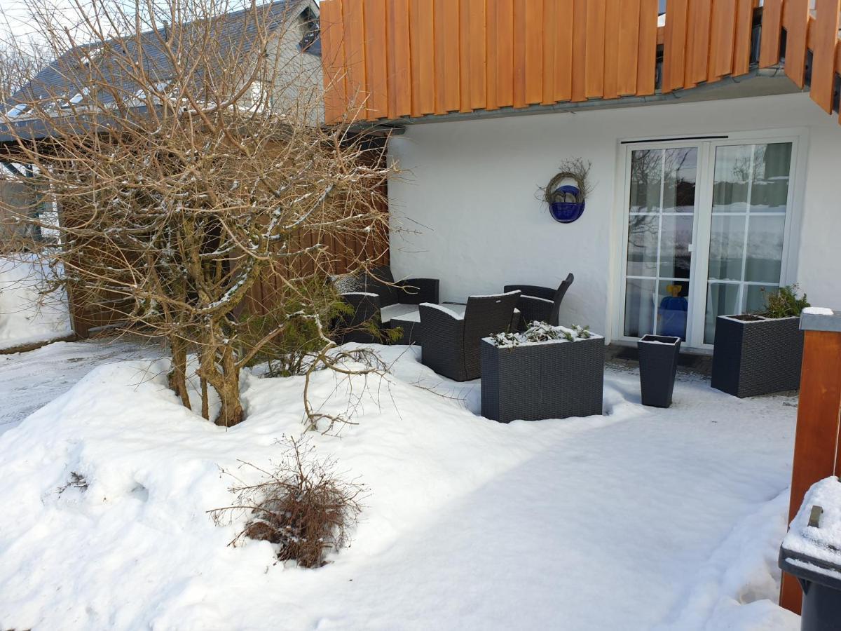 Ferienwohnung Landsmann Винтерберг Экстерьер фото