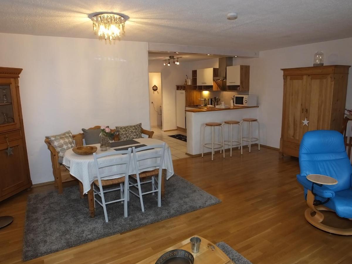 Ferienwohnung Landsmann Винтерберг Экстерьер фото