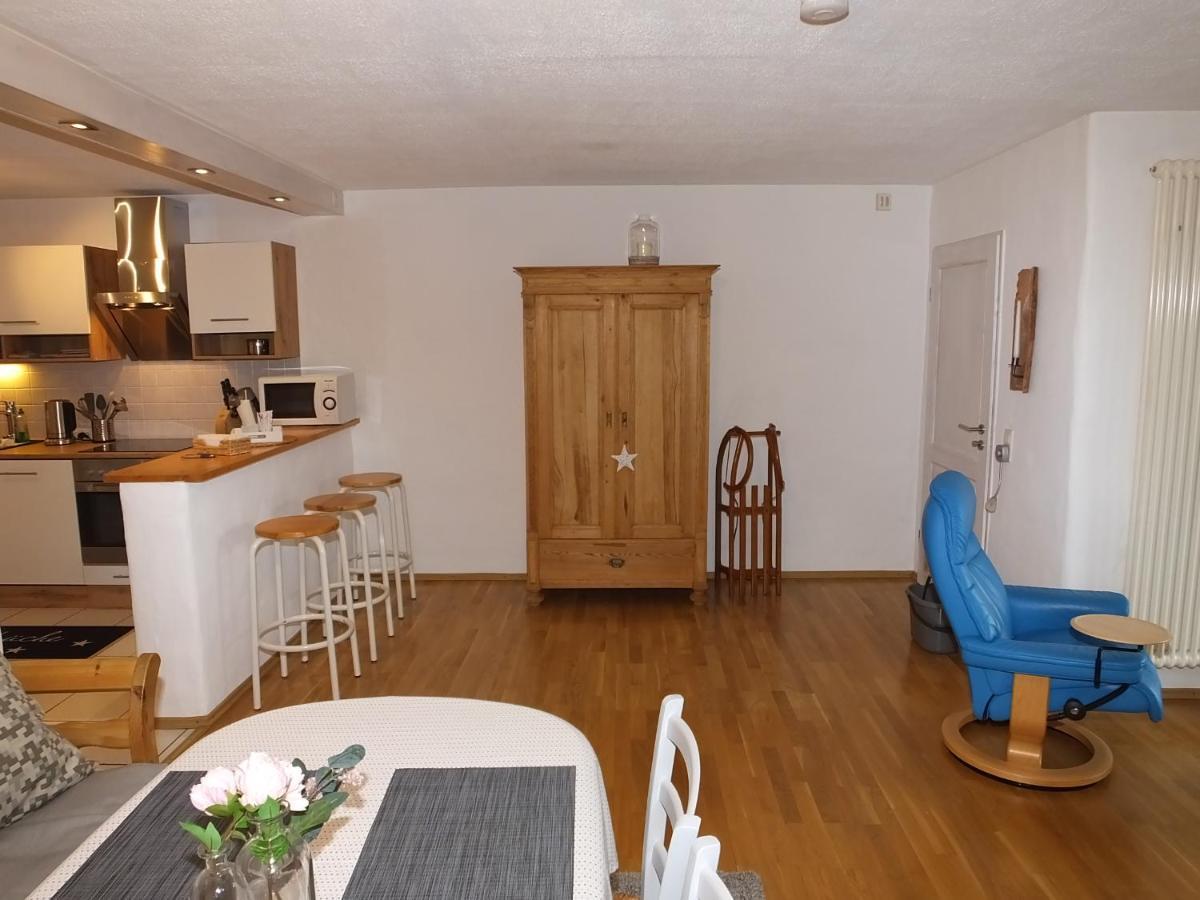 Ferienwohnung Landsmann Винтерберг Экстерьер фото