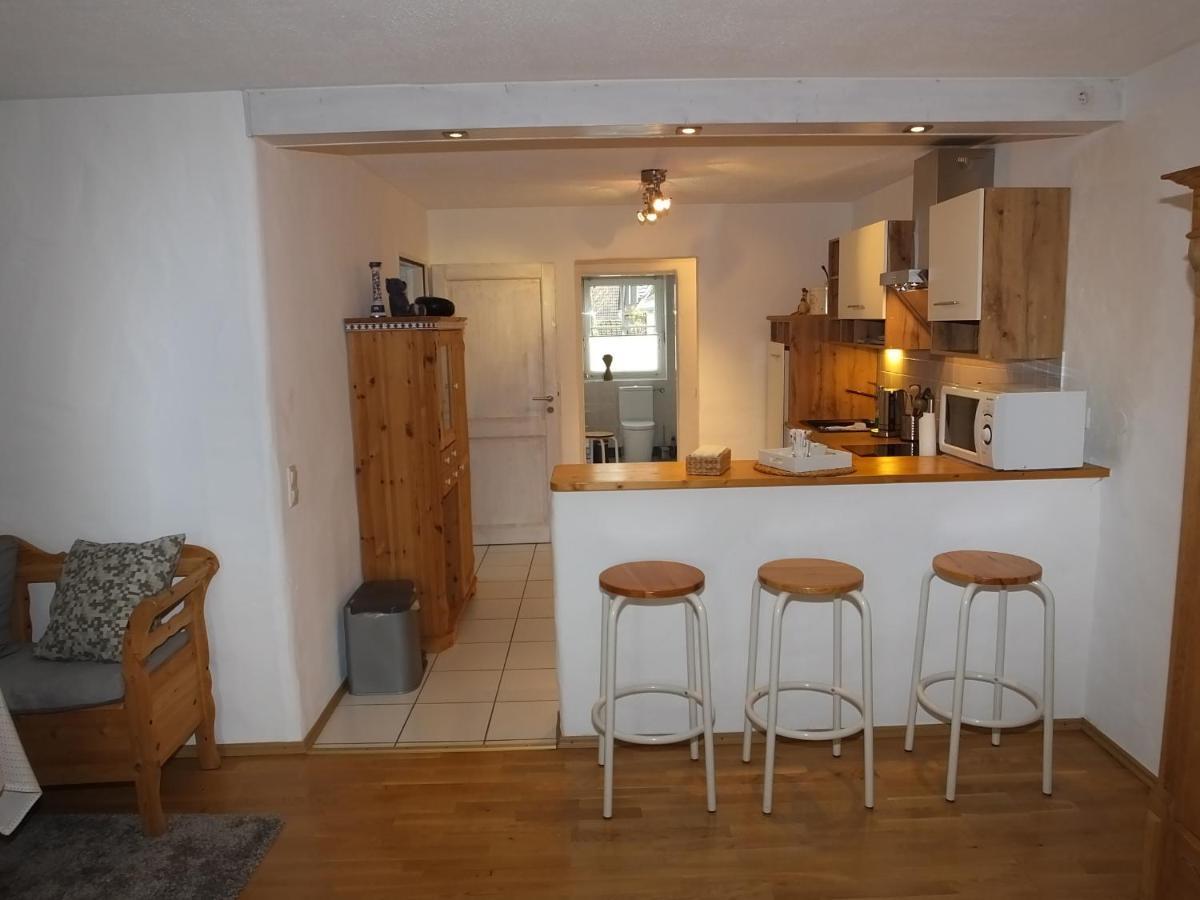 Ferienwohnung Landsmann Винтерберг Экстерьер фото
