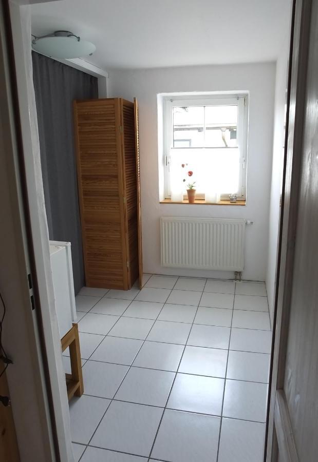 Ferienwohnung Landsmann Винтерберг Экстерьер фото